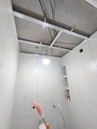 Ремонт под ключ: Профессиональный ремонт ванных комнат и санузлов “под ключ” — 10