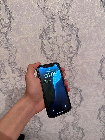 electronics iphone: IPhone 11 Pro, 64 GB, Qara, Face ID — 2