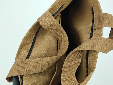 torba c: Torba materiałowa, stan - Bardzo dobry — 5