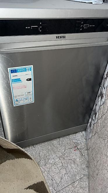 Vestel qabyuyan satilir.Az işlenib.Qiy 400 man.Xırdalan.Ayten91(8574) lalafo.az -da Vestel qabyuyan satilir.Az işlenib.Qiy 400 man.Xırdalan.Ayten91(8574)