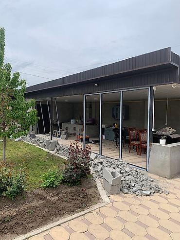 Пластиковые окна на заказ: Пластиковое окно на заказ, Тип окна: Витражные, Мансардные, Панорамные, Бесплатная установка, Без рассрочки — 18