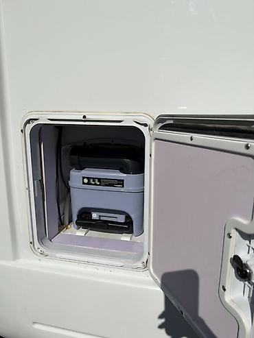 tranzit: Ford Transit: 2021 г., 2.2 л, Автомат, Дизель, Фургон — 4