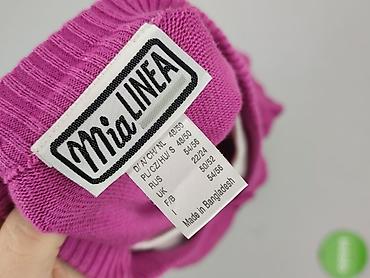 stradivarius poncho: Linea, Kardigan damski, rozmiar 3XL — 4