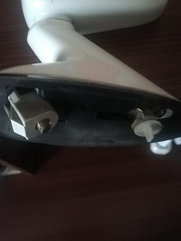 Зеркала: В отличном состоянии!!! Боковое зеркало на крыло+панорамное зеркало в — 6