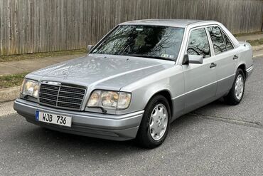 бишкек мерс: Куплю ❗️Мерседес ❗️w124 E320❗️