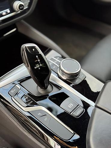 германия товары: BMW 5 series: 2020 г., 2 л, Автомат, Дизель, Седан — 7