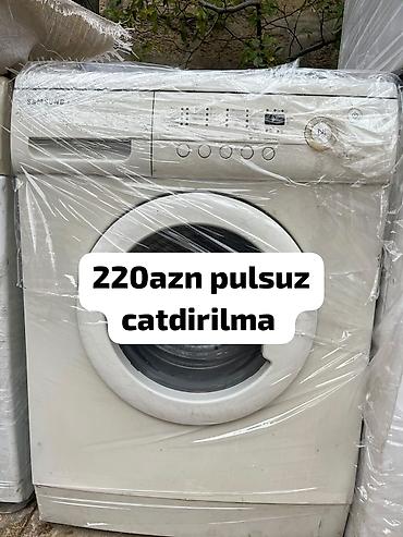 Samsung paltaryuyan maşın, ön yükləməli. - Yuma rejimləri və at lalafo.az Samsung paltaryuyan maşın, ön yükləməli. - Yuma rejimləri və