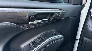 хайлендер цена: Toyota Highlander: 2022 г., 2.5 л, Автомат, Гибрид, Кроссовер — 10