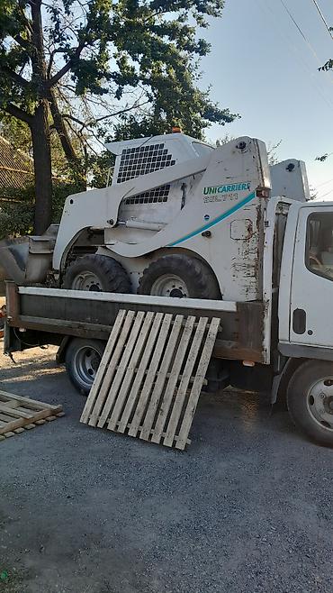 бобкат: Услуга бобкат мини бобкат — 2