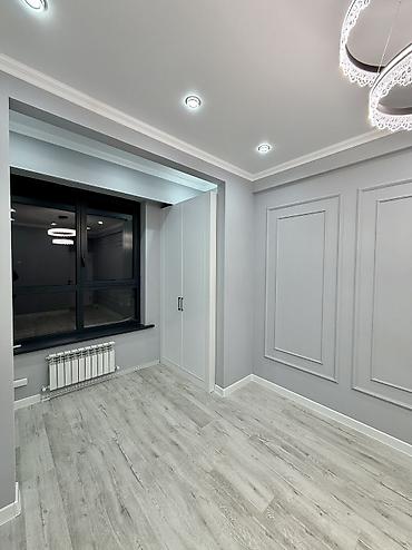 Продажа квартир: 2 комнаты, 50 м², 13 этаж — 9