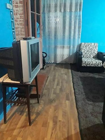 gencede ev: 45 kv. m, 2 otaqlı, Su, Kanalizasiya, Qaz — 5