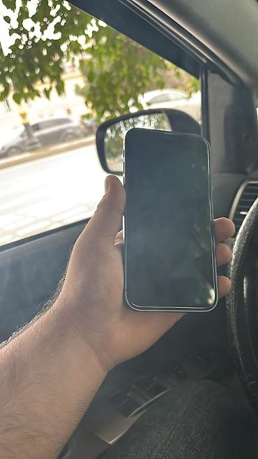 Elektronika: IPhone 11, 128 GB, Göy, Face ID — 2