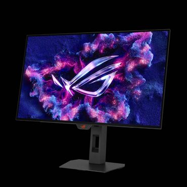 Мониторы: Монитор, Asus, Новый, OLED, 26" - 27" — 15