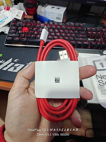 OnePlus: OnePlus 12, Б/у, 512 ГБ, цвет - Зеленый, 2 SIM — 11