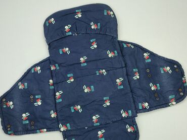 majtki z ceratką dla dzieci: Wkładka do fotelika dziecięcego