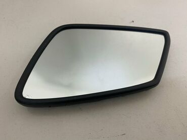 Yan və salon güzgüləri: Sol, BMW F10