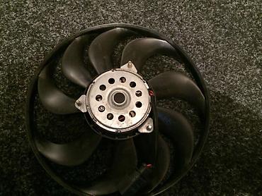 transport robe: VENTILATOR ZA AUDI A3, A4, A4 ALLROAD . | ZA VW AUDI HLADNJACI — 5