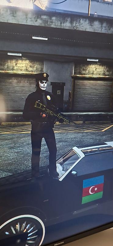 4 playstation: Məhsul: GTA Online hesabı (PS4/PS5 üçün uyğundur) Xüsusiyyətlər: - — 4