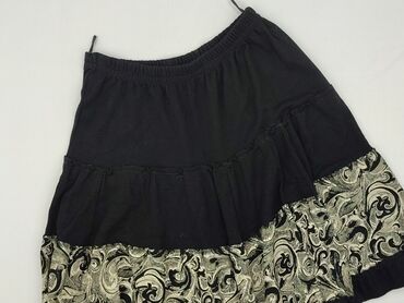 Skirts: Women`s skirt, Size 6XL (EU 52)