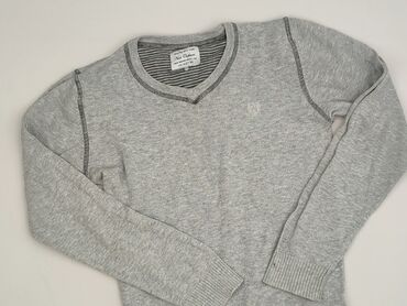 Bluzy i Sweterki: Sweterek, Next, 10 lat, 134-140 cm, stan - Bardzo dobry