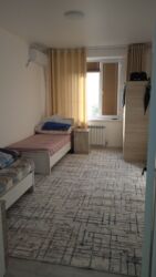 Долгосрочная аренда квартир: 2 комнаты, Собственник, С подселением, С мебелью полностью — 9