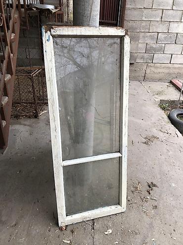 Готовые пластиковые окна: 1.000с каждая. Самовывоз — 6