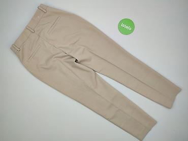 sweter hm damski: H&M, Spodnie materiałowe damskie, rozmiar M — 3