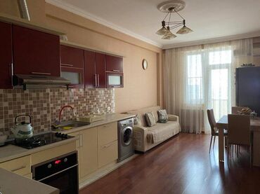 Yeni tikili: 2 otaqlı, Yeni tikili, 64 kv. m — 6