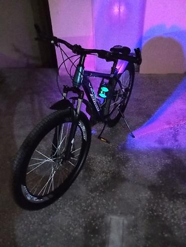 Горные велосипеды: Velostrım 29 luq 1 Ay işlədilib Təzədi heç bir problemi yoxdur. Aşağı — 1