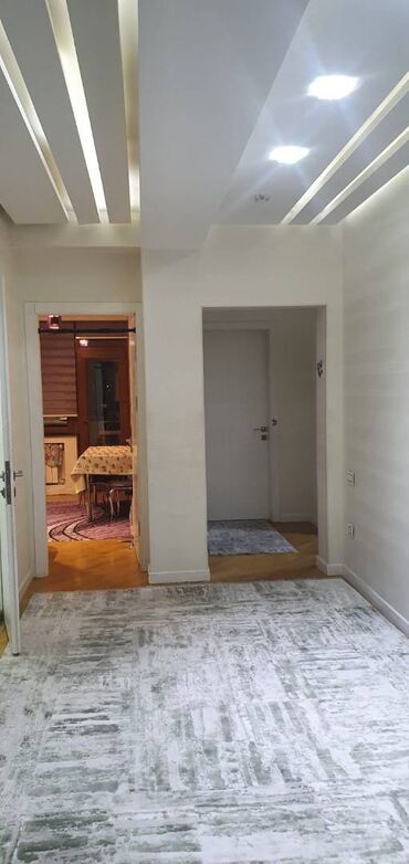 Yeni tikili: 3 otaqlı, Yeni tikili, 108 kv. m — 19