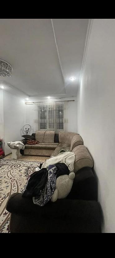 дом ынтымак: 60 м², 3 бөлмө, Кызыл Аскер — 2