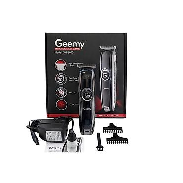 №: 12852 Məhsulun adı: Kant üçün trimmer Geemy GM6050, qara Brend