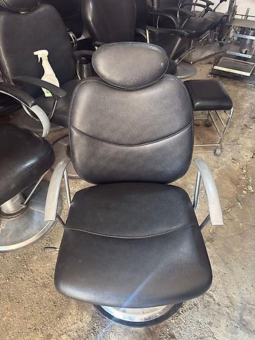 Salon, tibbi mebel: Salon kresloları – müxtəlif modellər — 1