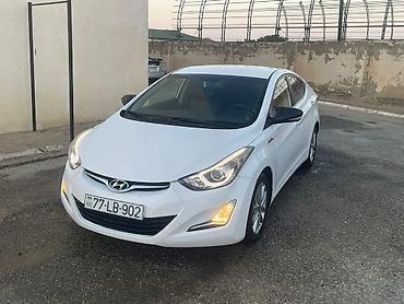 raf satilir: Hundai avante 1.6 dizel
2014cu il
20800 mana — 10