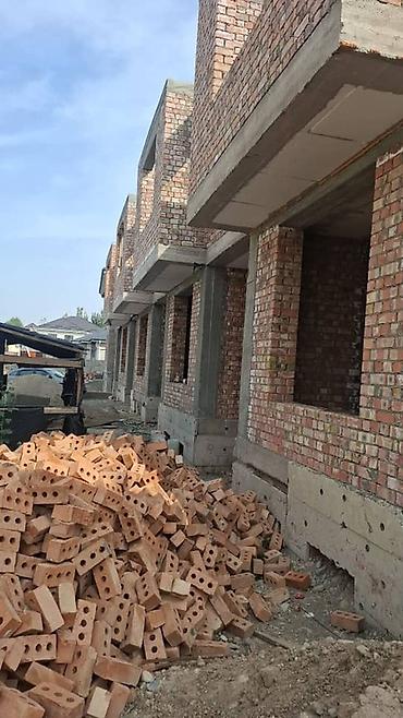 Продажа домов: Таунхаус, 175 м², 4 комнаты, ПСО (под самоотделку) — 4