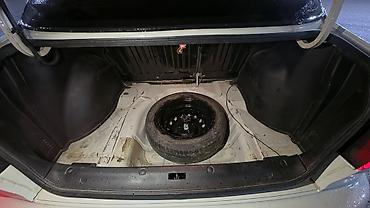 vaz 21 011: Daewoo Lanos: 1.5 l | 2007 il Sedan — 2