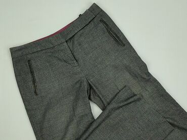 Next, Material trousers for women, S (EU 36)