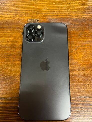 сколько стоит айфон 11 в бишкеке бу: IPhone 12 Pro, Space Gray