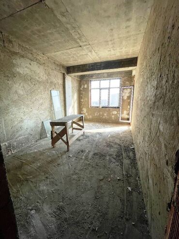 Yeni tikili: 1 otaqlı, Yeni tikili, m. Qara Qarayev, 75 kv. m — 2