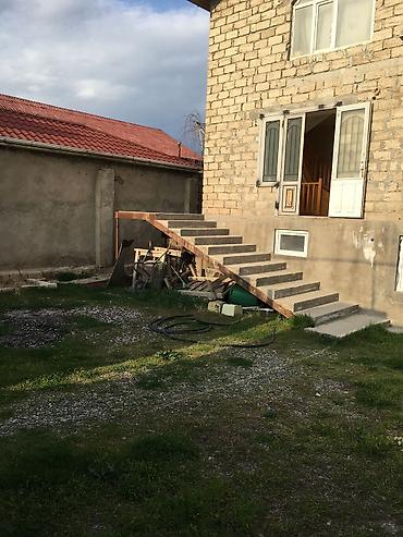 Həyət evləri və villalar: Binə 6 otaqlı, 370 kv. m, Təmirsiz — 8