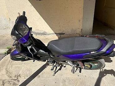 honda dio moped: Idealdi hecbir problemi yoxdur unvan hezi aslanov Moped / skuter — 4
