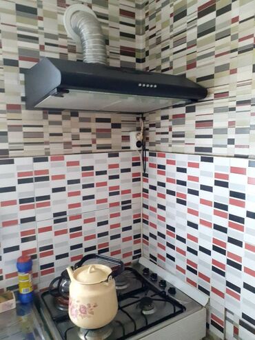 Köhnə tikili: Bakı, 2 otaqlı, Köhnə tikili, m. Neftçilər, 45 kv. m — 12