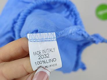 pierre one: ITALY FASHION, Ponczo damskie, rozmiar One size — 4