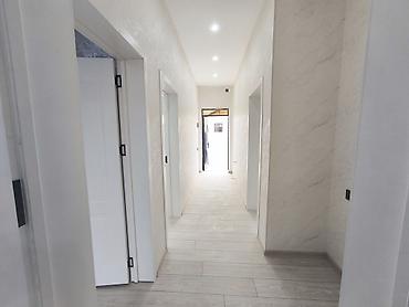 Həyət evləri və villaların satışı: Sabunçu qəs. 3 otaqlı, 95 kv. m, Kredit yoxdur, Yeni təmirli — 13