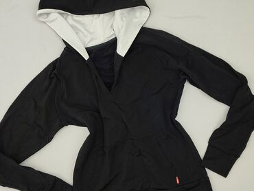 Bluza z kapturem damska, H&M, rozmiar M