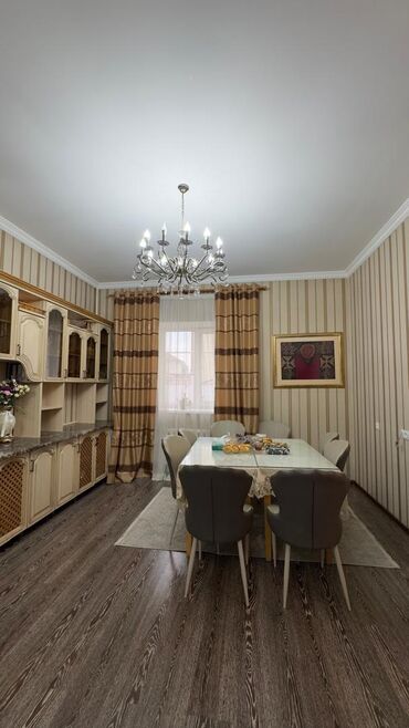 Долгосрочная аренда домов: 670 м², 8 комнат — 27