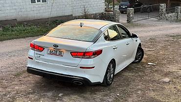 куплю киа оптима: Kia Optima: 2019 г., 2.4 л, Бензин, Седан — 3