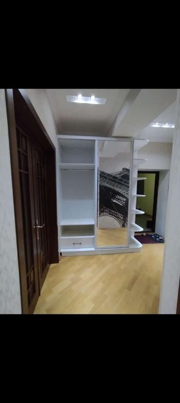 Dolablar: Yeni, 3 qapılı Düz dolab, Dolab-asılqan, Türkiyə — 13