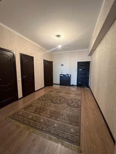 Продажа квартир: 3 комнаты, 113 м², Элитка, 5 этаж, Евроремонт