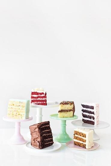 Qida məhsulları: Evdə hazırlanan desertlər her zövqə və istəyə uyğun🍰 İstər kafenizə — 3